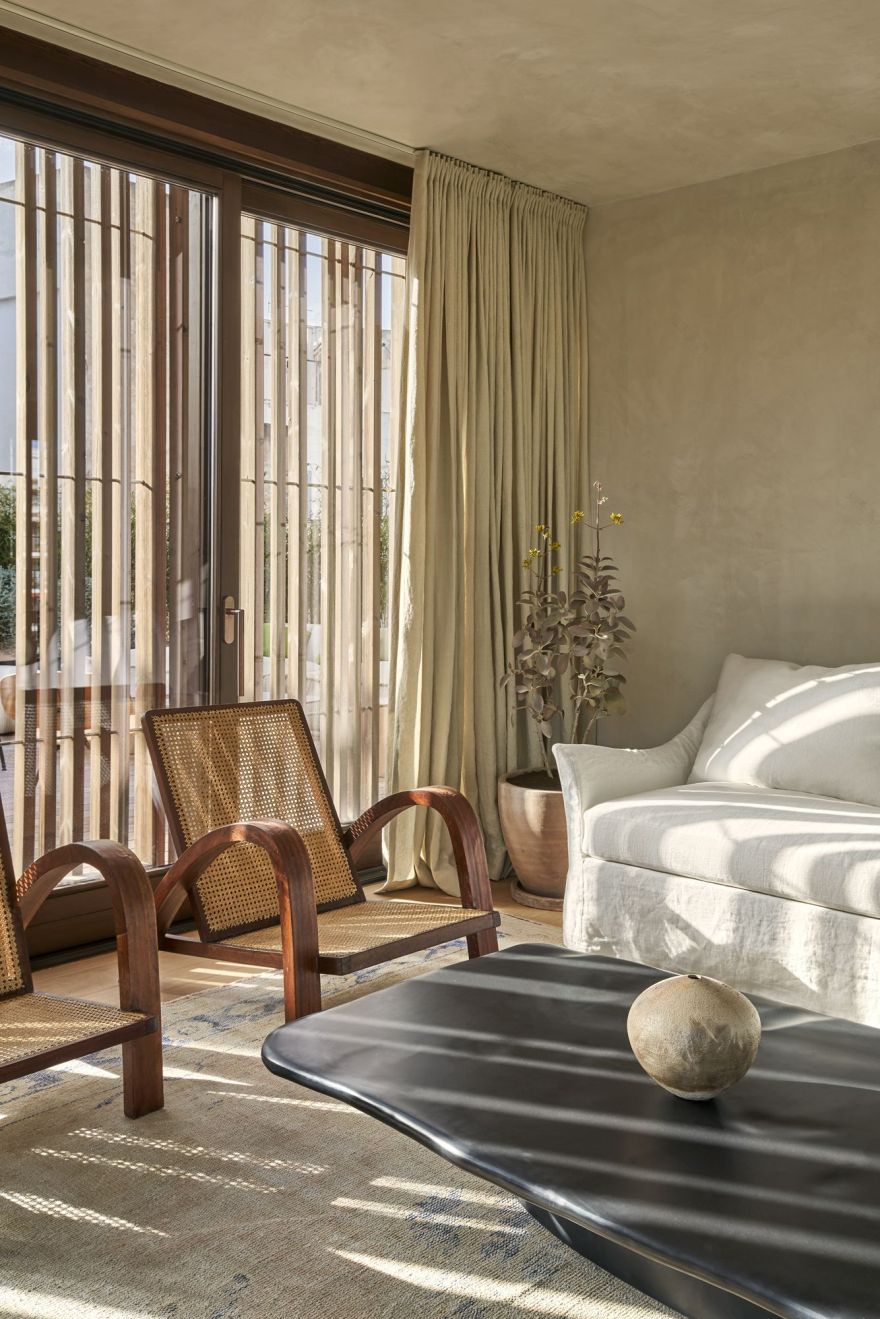 西班牙帕尔马豪华公寓 | 节能环保的完美地中海风格设计-6