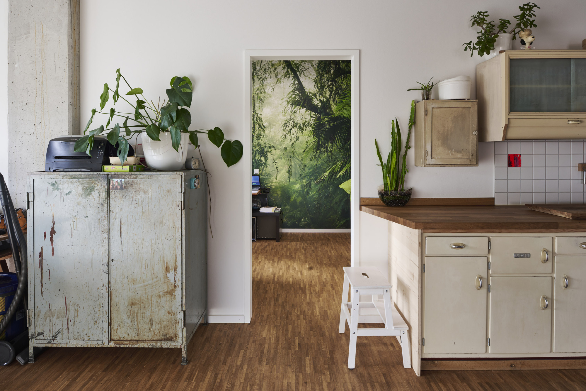 镜面工厂外壳丨德国丨Heide & von Beckerath-30