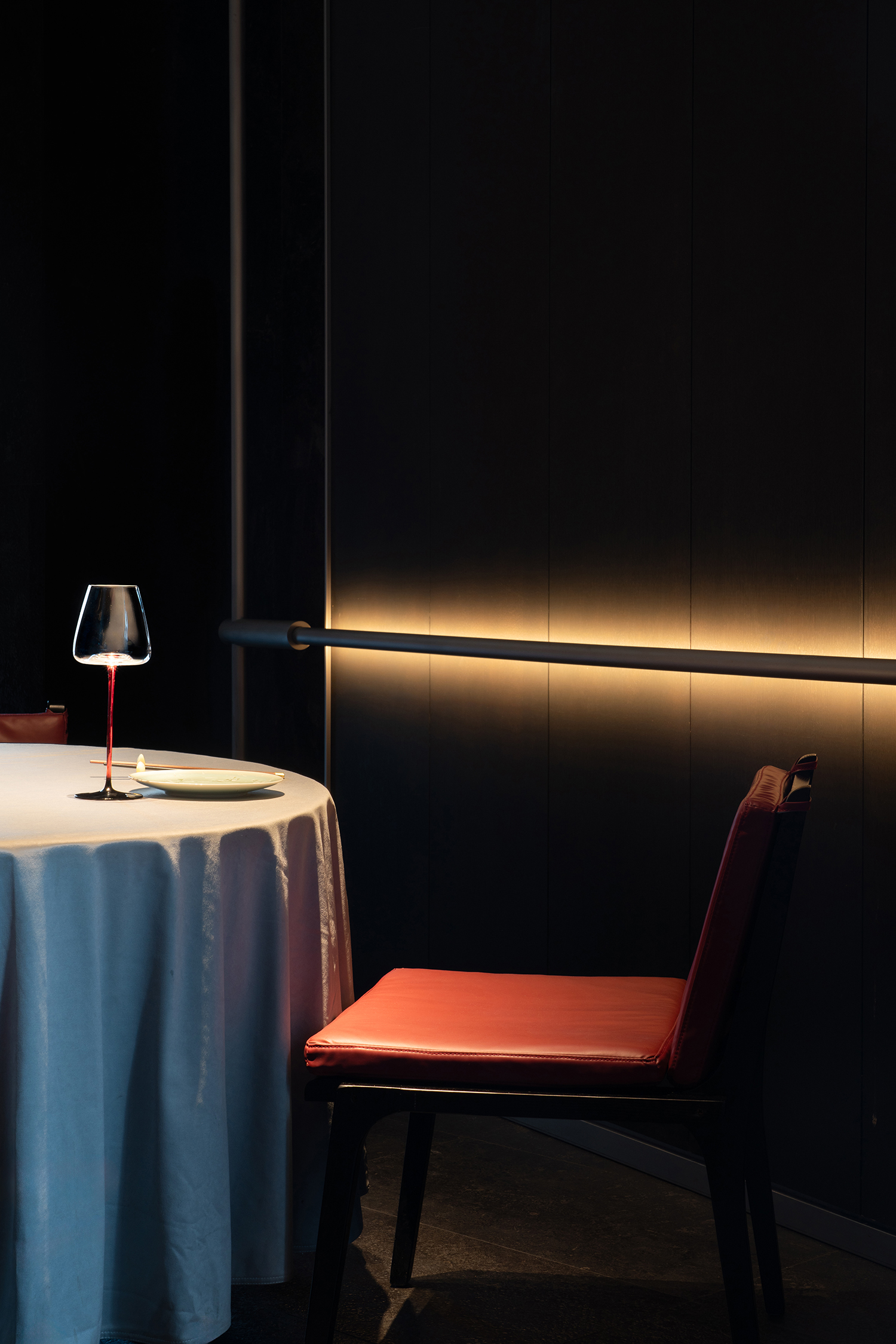 京π·火锅丨中国河北丨IN.X屋里门外设计-40