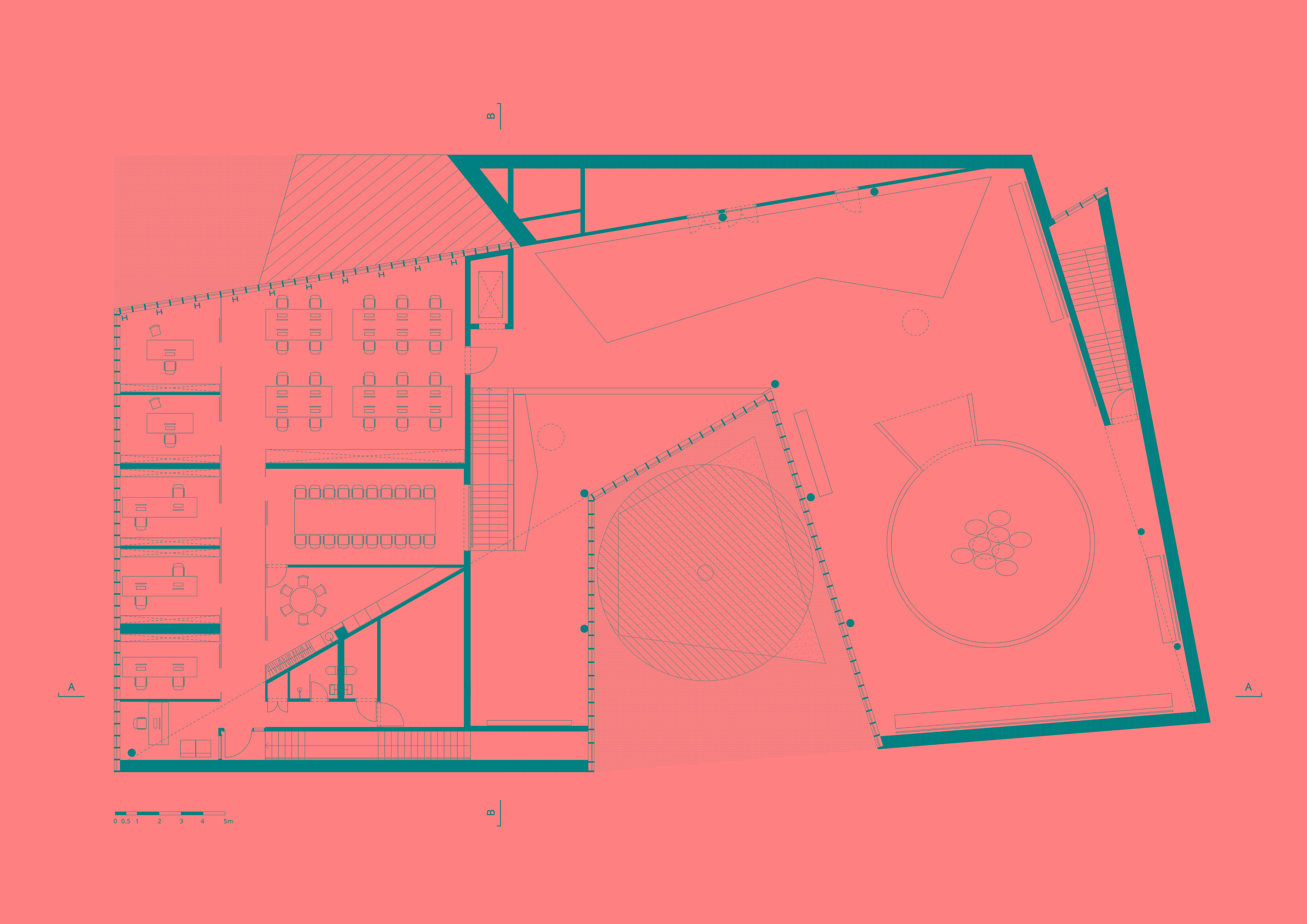 立陶宛篮球之家丨立陶宛考纳斯-40