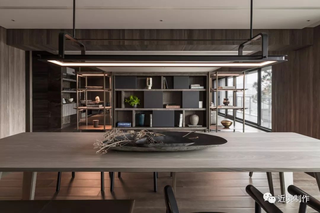 近境制作 | 回归人与空间的真实关系-55