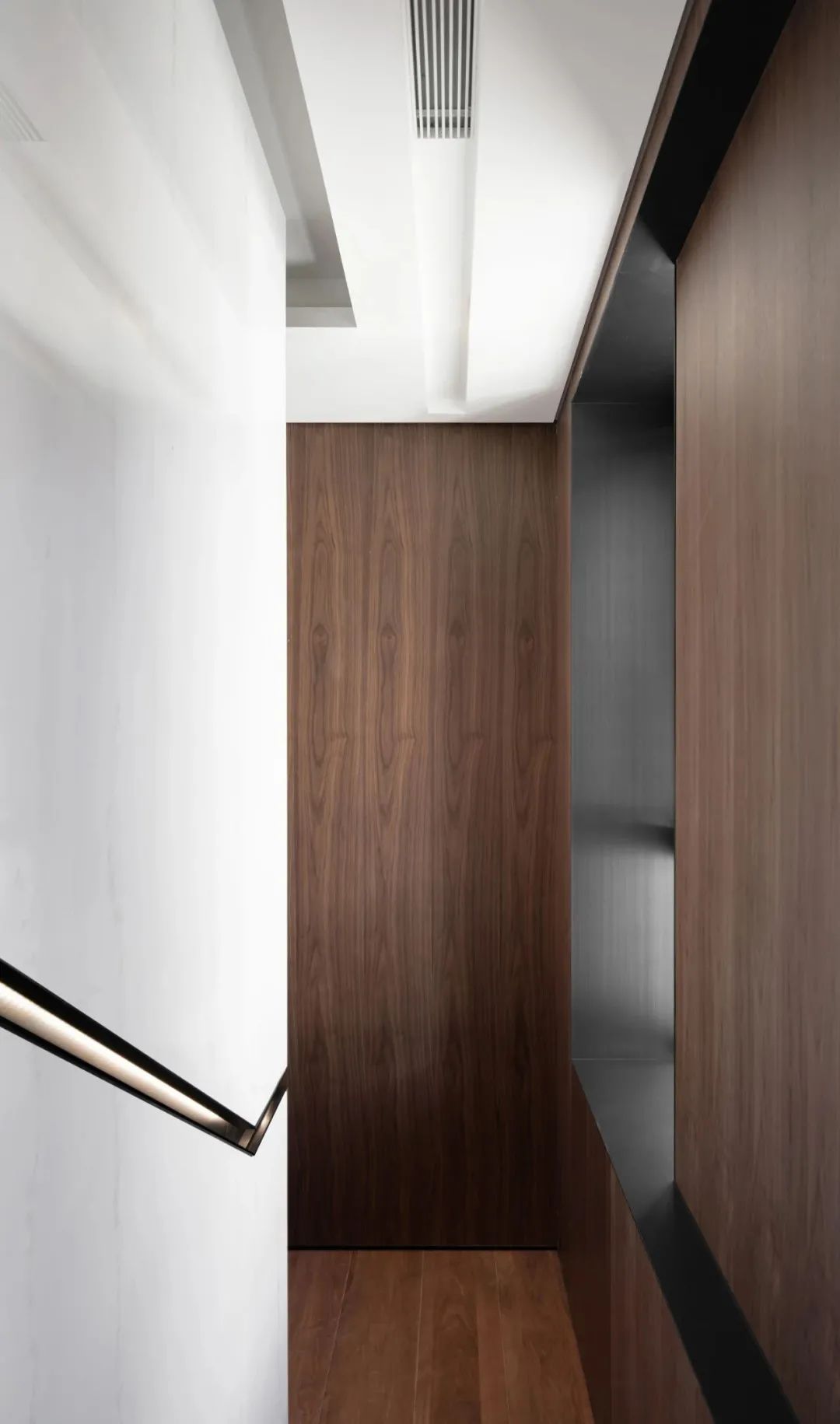 杭州半山林畔企业会所丨中国杭州丨李玮珉建筑师事务所,上海越界建筑设计咨询有限公司-45