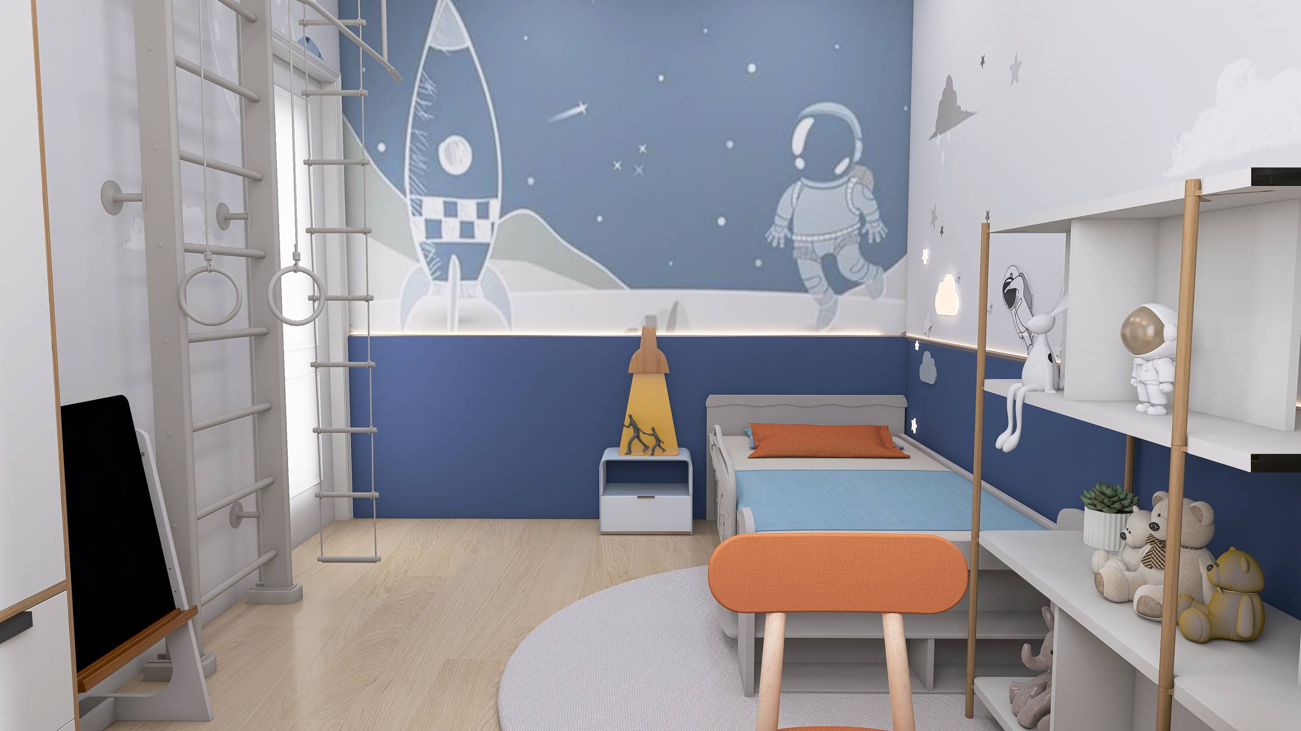 Загородный дом 117 кв. м.-19