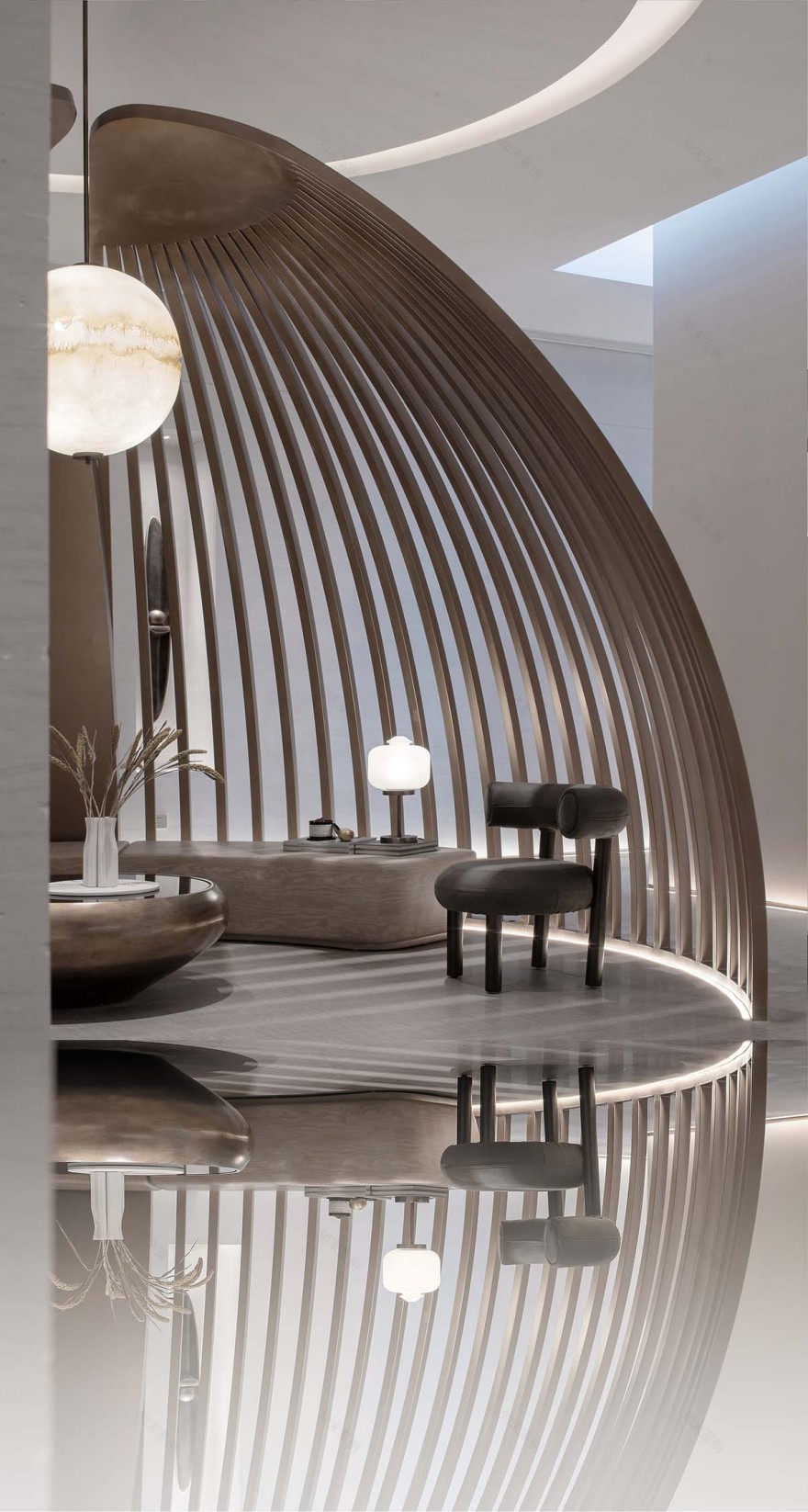 福州澜林轩营销中心-21