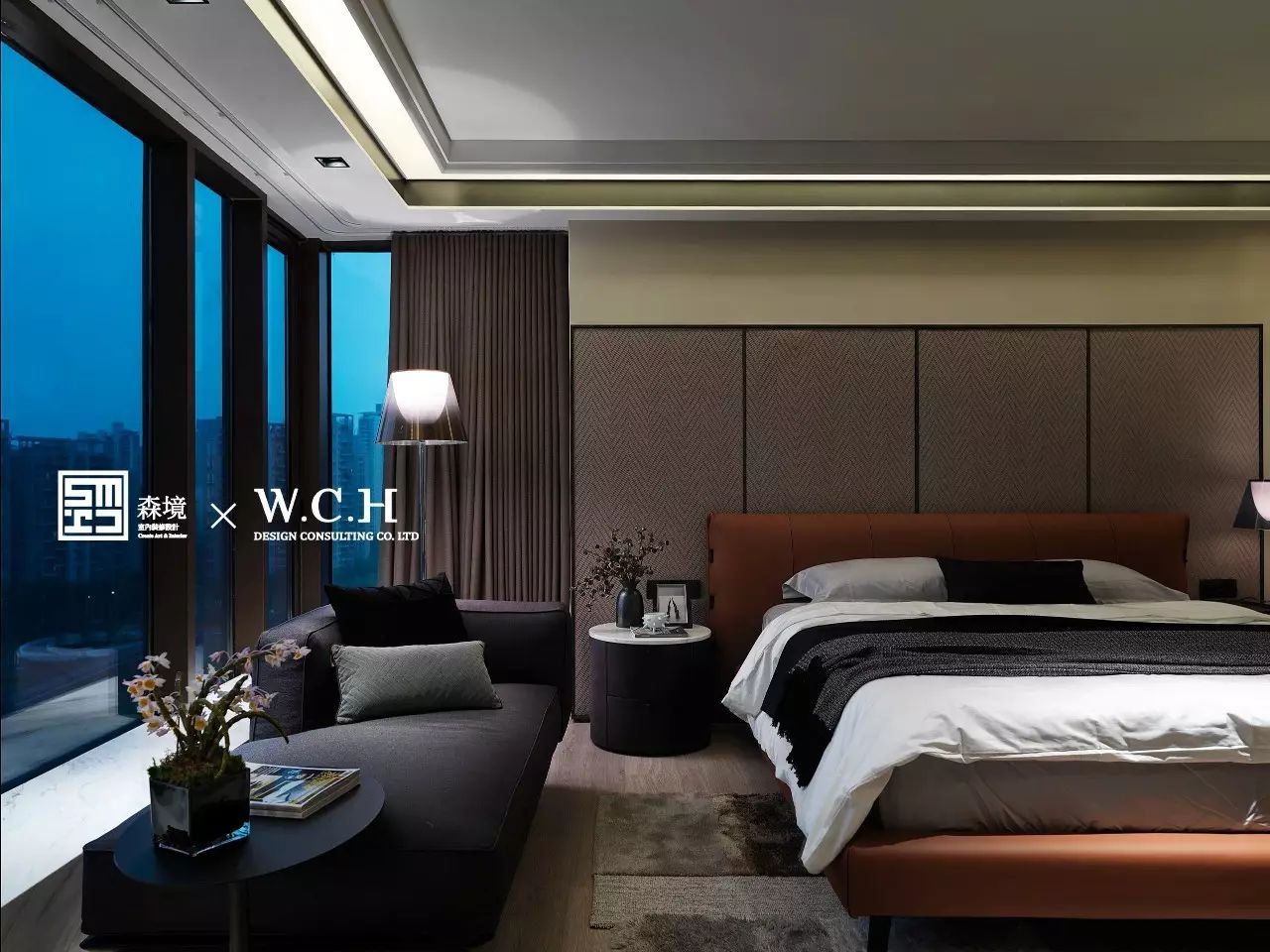 【深圳 福田 新作登场】洄游之居-40