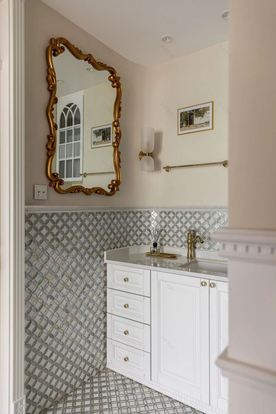 西西里·SICILY丨中国南京丨花漾美作·空间设计-91