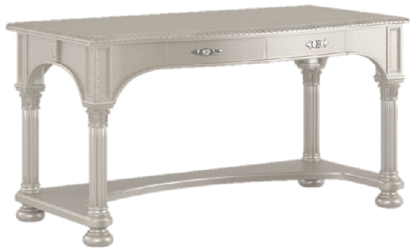 美式轻奢软装提案丨锦华装饰-42