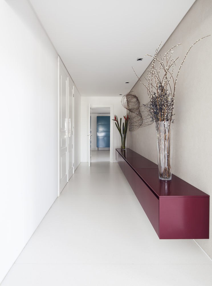 Ibirapuera Apartment  Casa14 Arquitetura-72