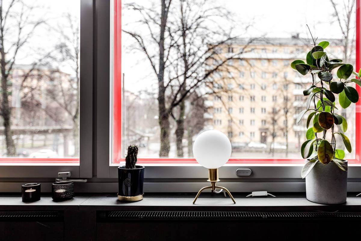 25平米单身公寓室内设计-41