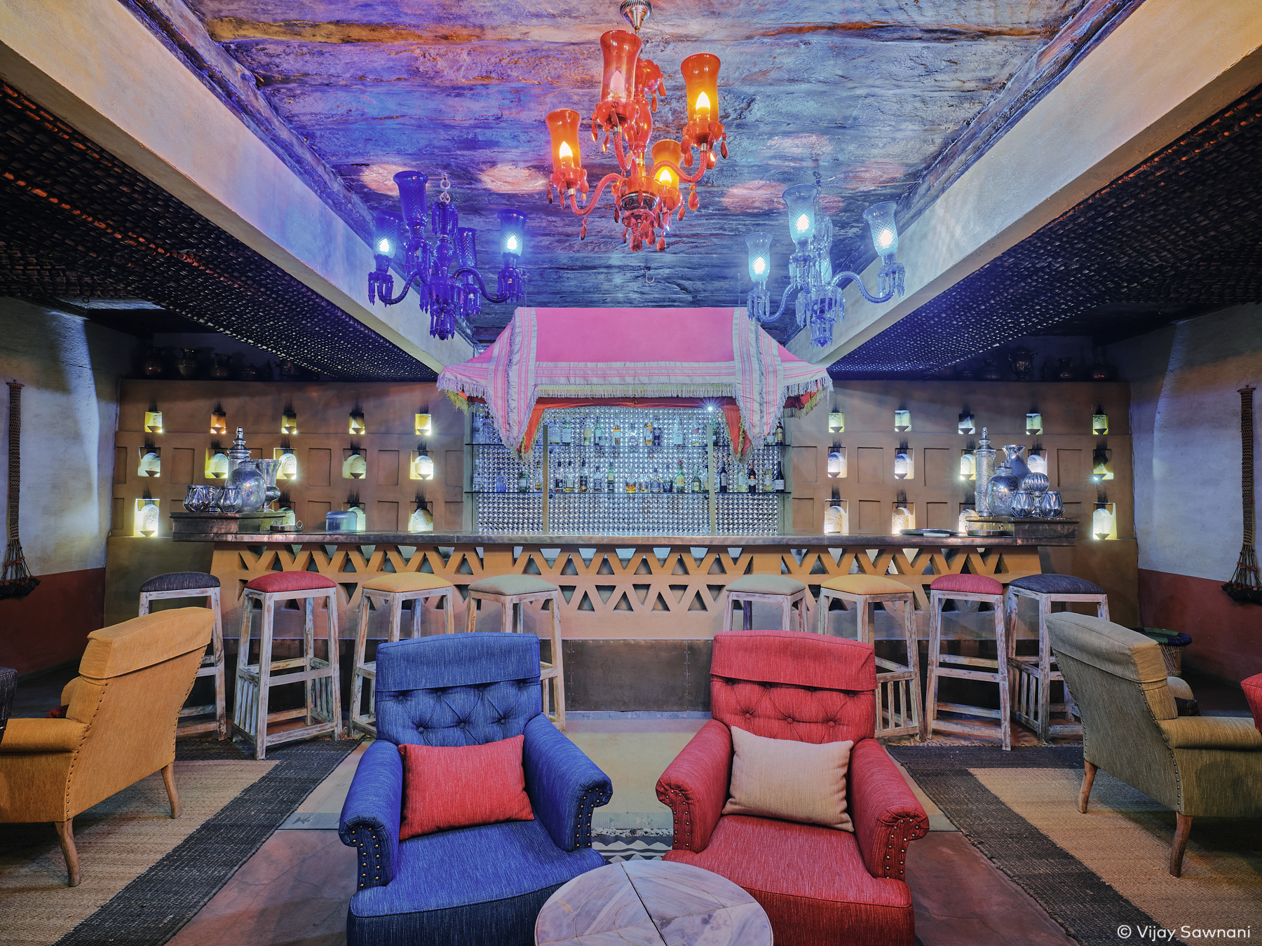 度假酒店丨西班牙阿拉瓦-16