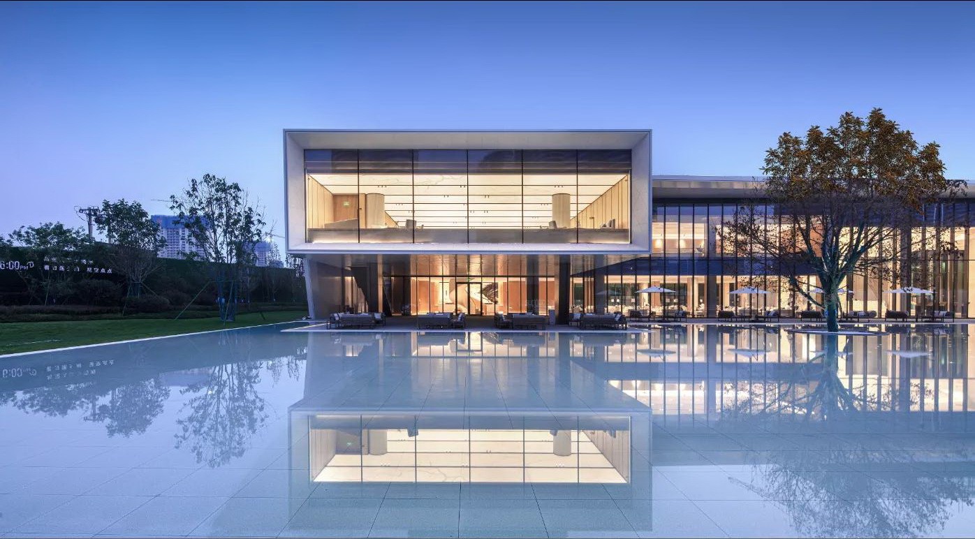 融创．吉雅达售楼处-2