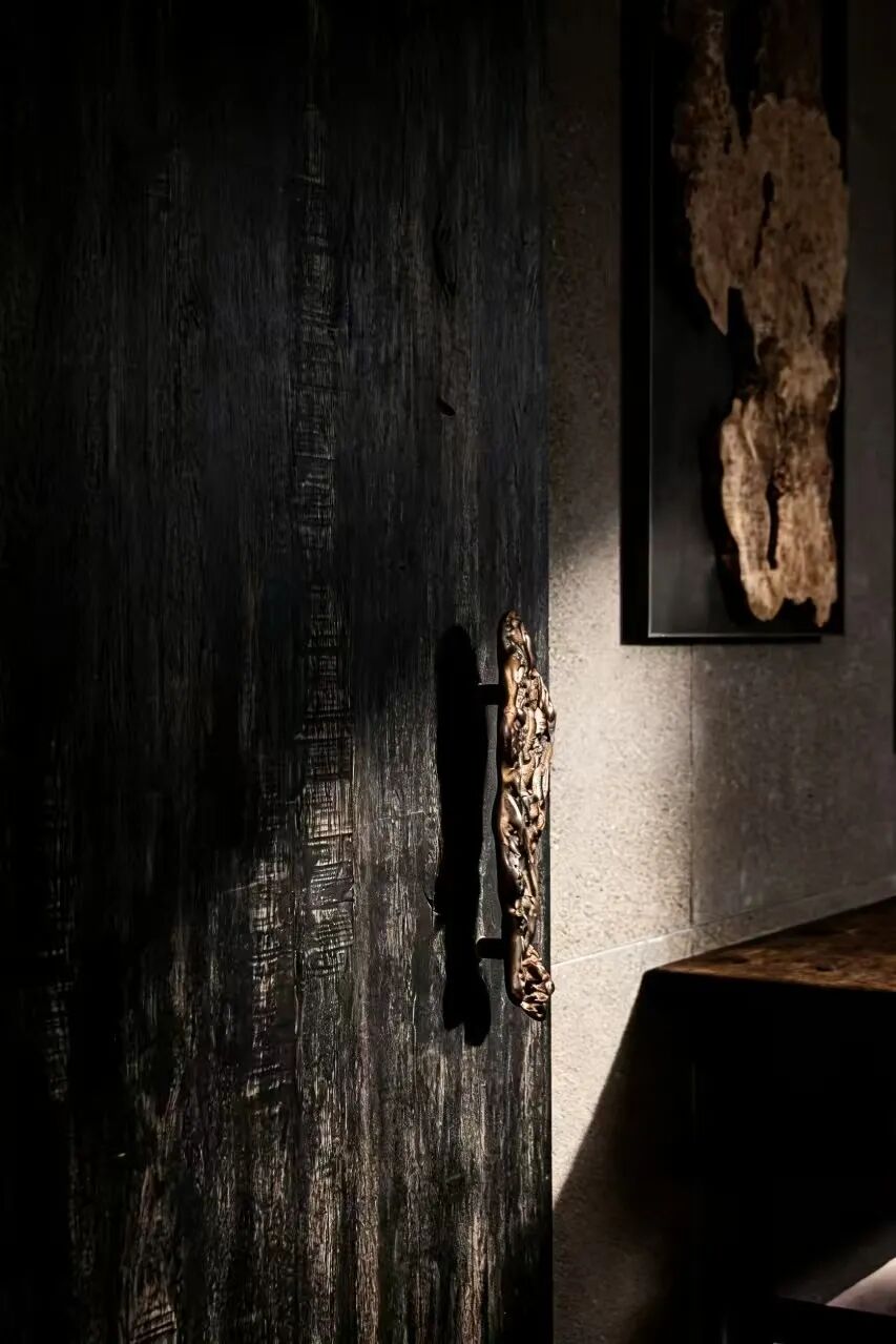 Pepper Tree（花椒树）丨中国上海丨JFR设计工作室-22