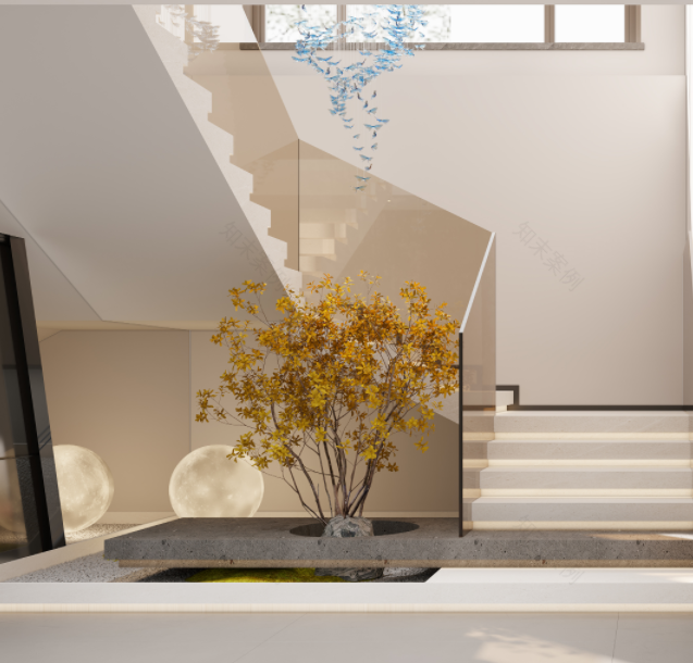 澜山别墅 · 山水相融的诗意空间丨中国浙江丨澜山团队-30