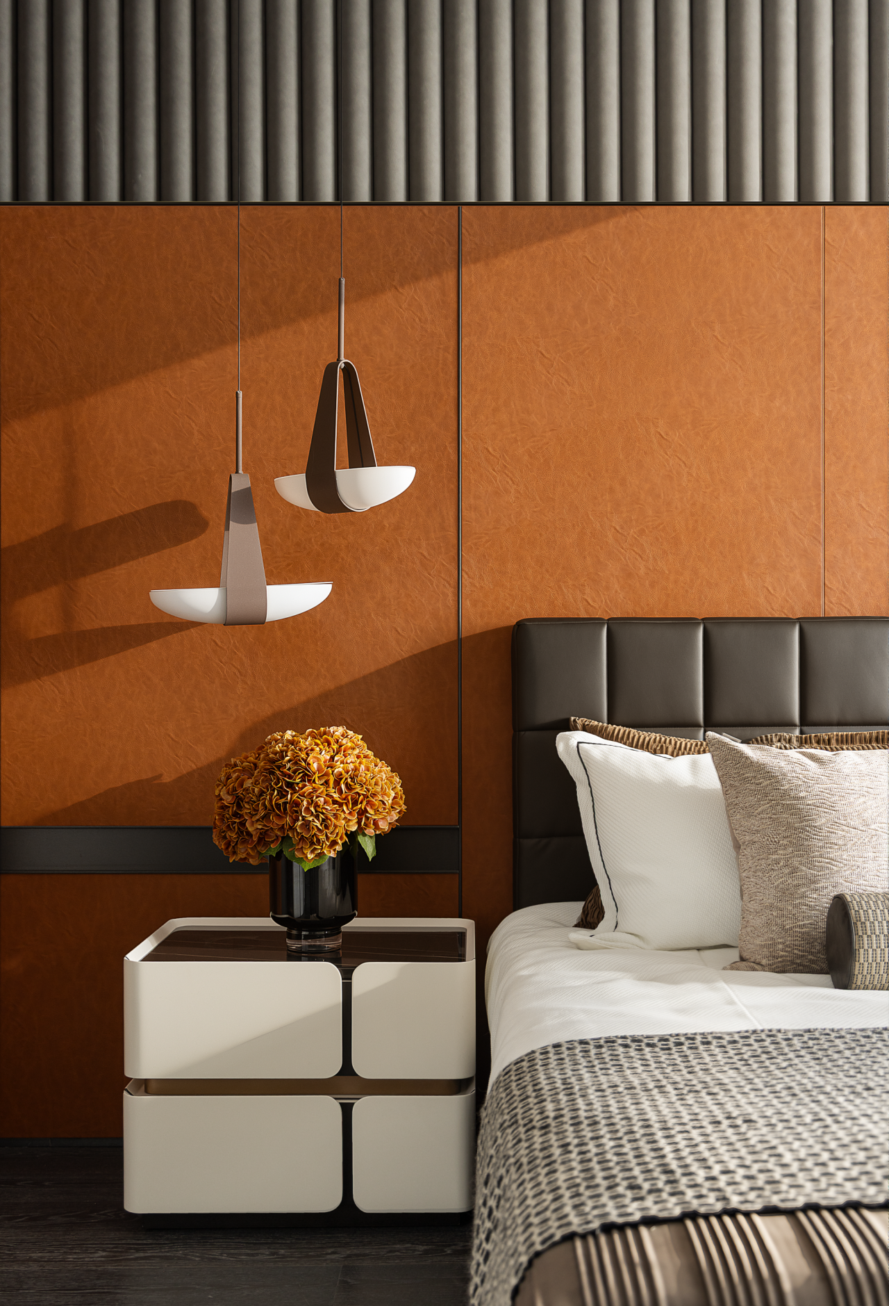 长春华润中心丨中国长春丨CCD·WOWU无物艺术顾问-31