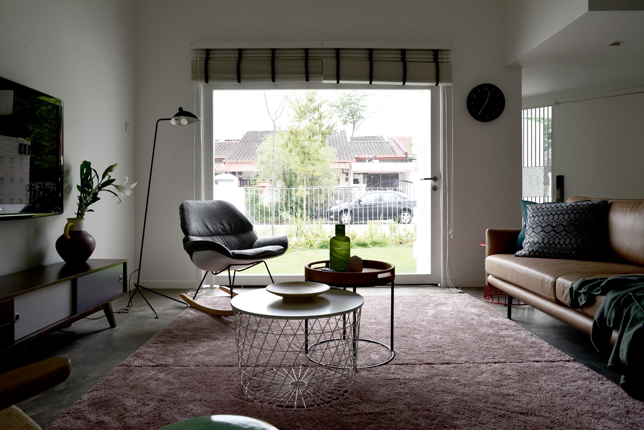 “IKON 113”住宅设计丨马来西亚丨Paperspace-26