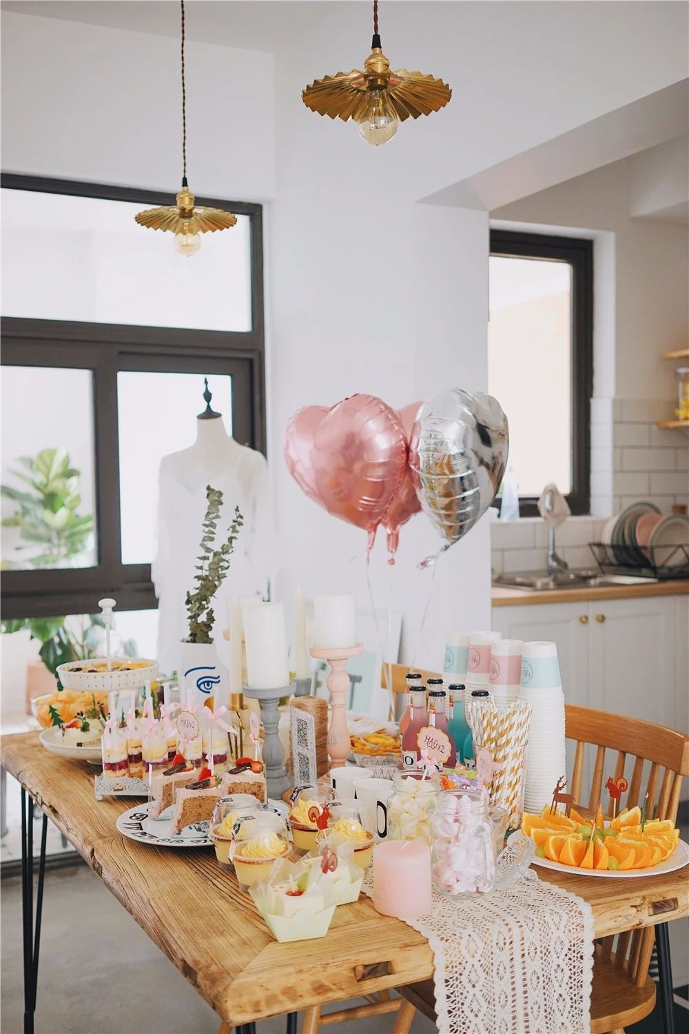 12W 打造现代北欧风家居,摄影师的第二个家-49