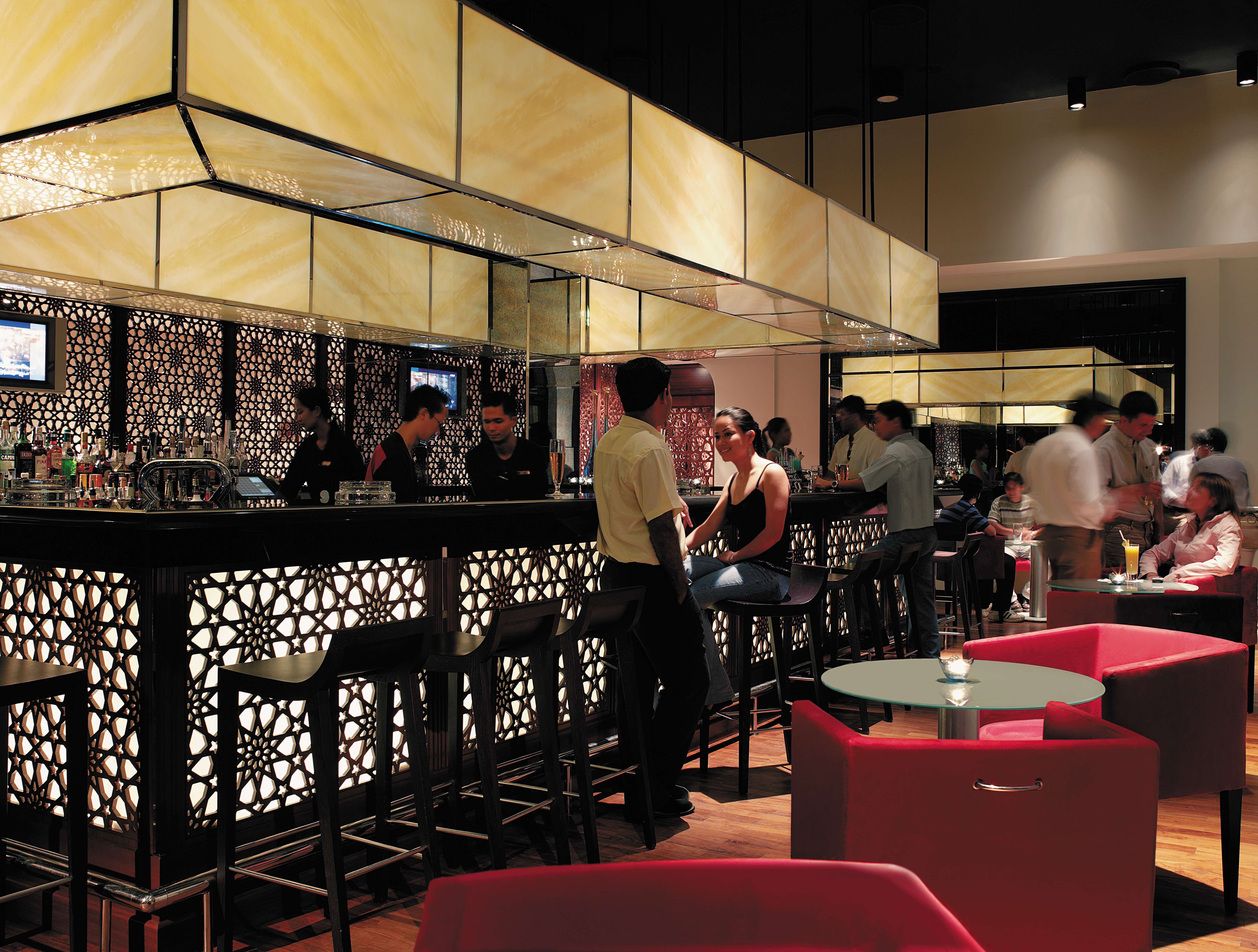 阿拉伯阿曼Shangri La's Barr Al Jissah Resort - Spa, Sultanate of Oman 1 47G-2-2