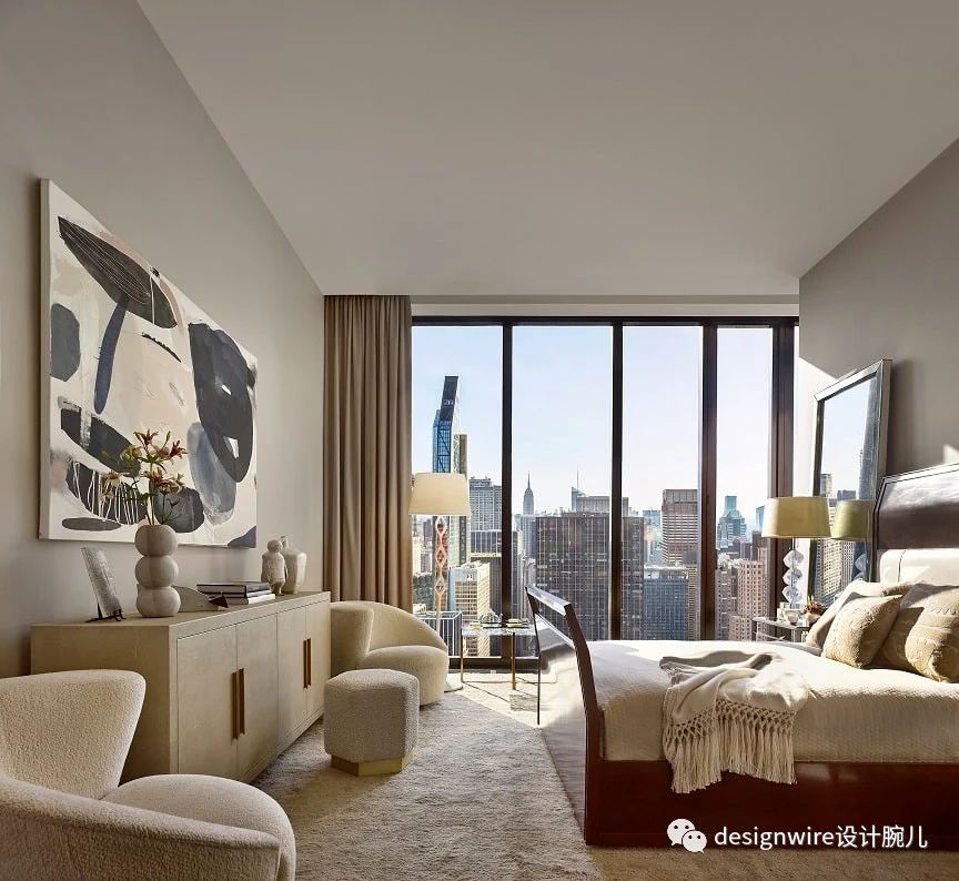 施坦威大厦丨美国纽约丨SHoP Architects-375