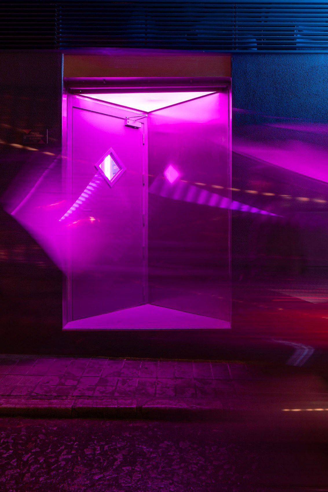 La Marida酒吧丨西班牙格拉纳达丨MOCA estudio-31