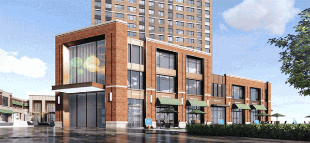 招商·曦城丨中国沈阳-34