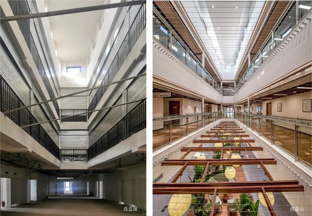 HSD作品丨画境栖居——北京康养·颐寿嘉园（空港）-117