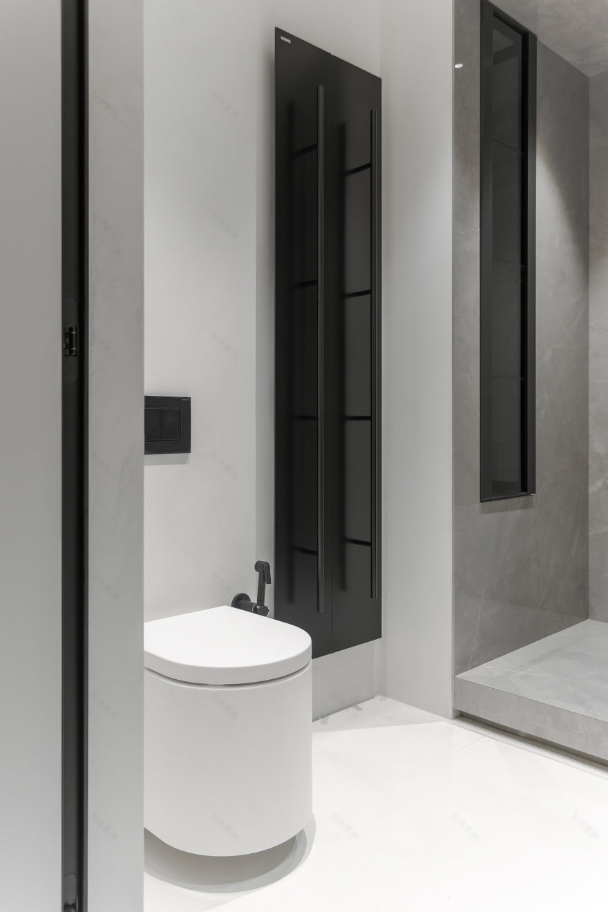 Maristella 海景公寓丨乌克兰敖德萨丨balbek bureau-47