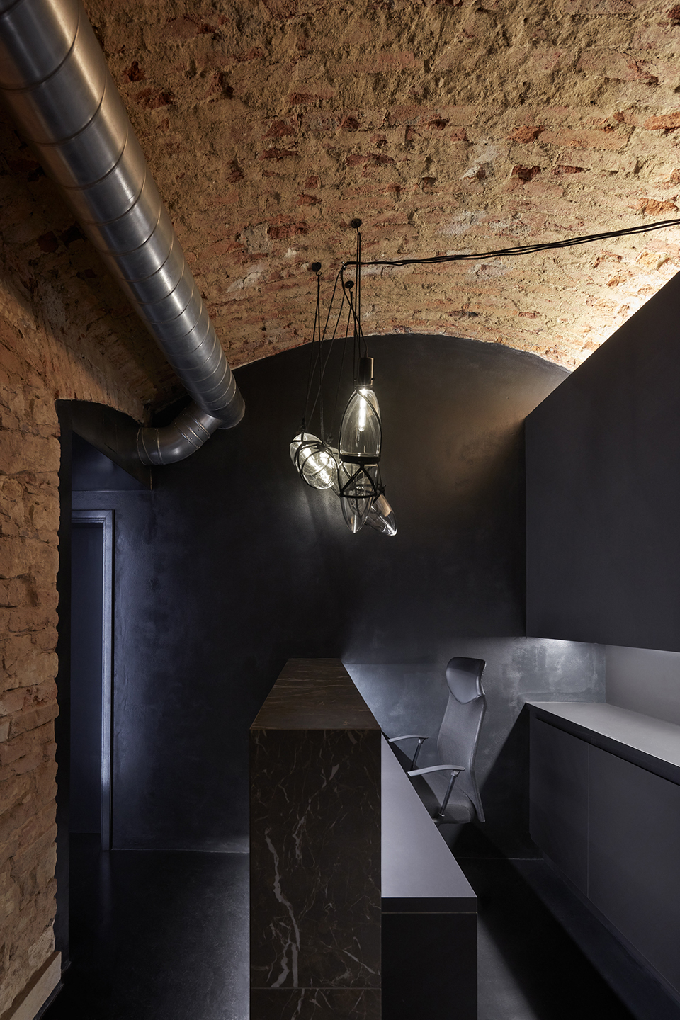 Relax地下酒店,布拉格 / Lenka Míková-7