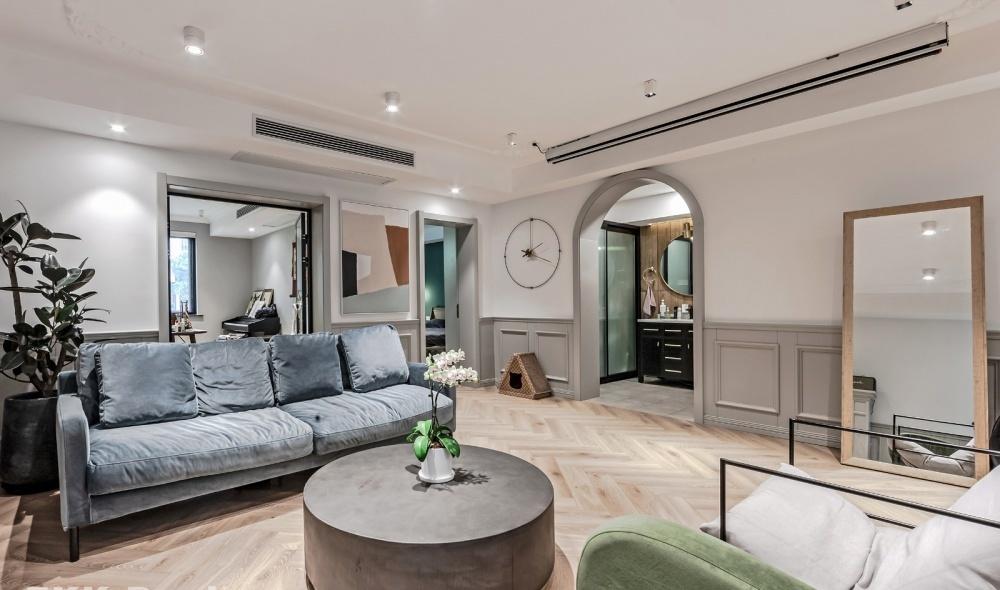 北欧风情家居,打造生活与艺术的完美融合-0