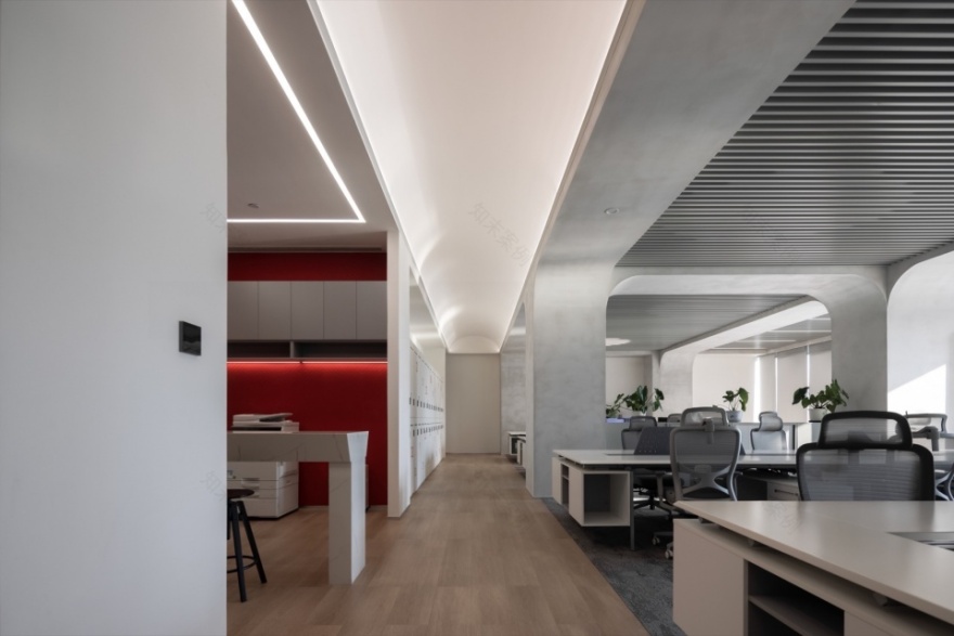 汉中创新中心丨中国汉中丨上海逸竞建筑规划设计有限公司-62