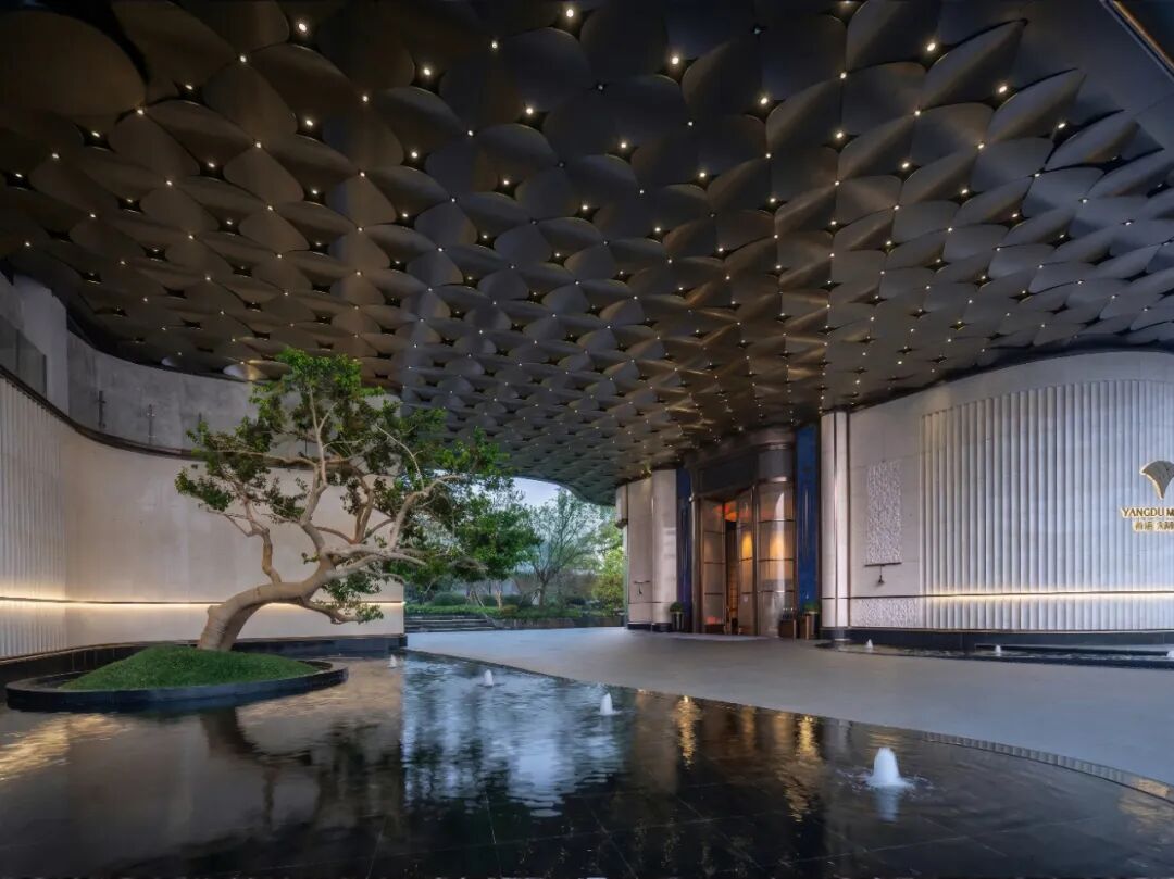 长沙嘉信·洋湖锦玺丨中国长沙丨基准方中,广州山水比德,湖南一行一物-24