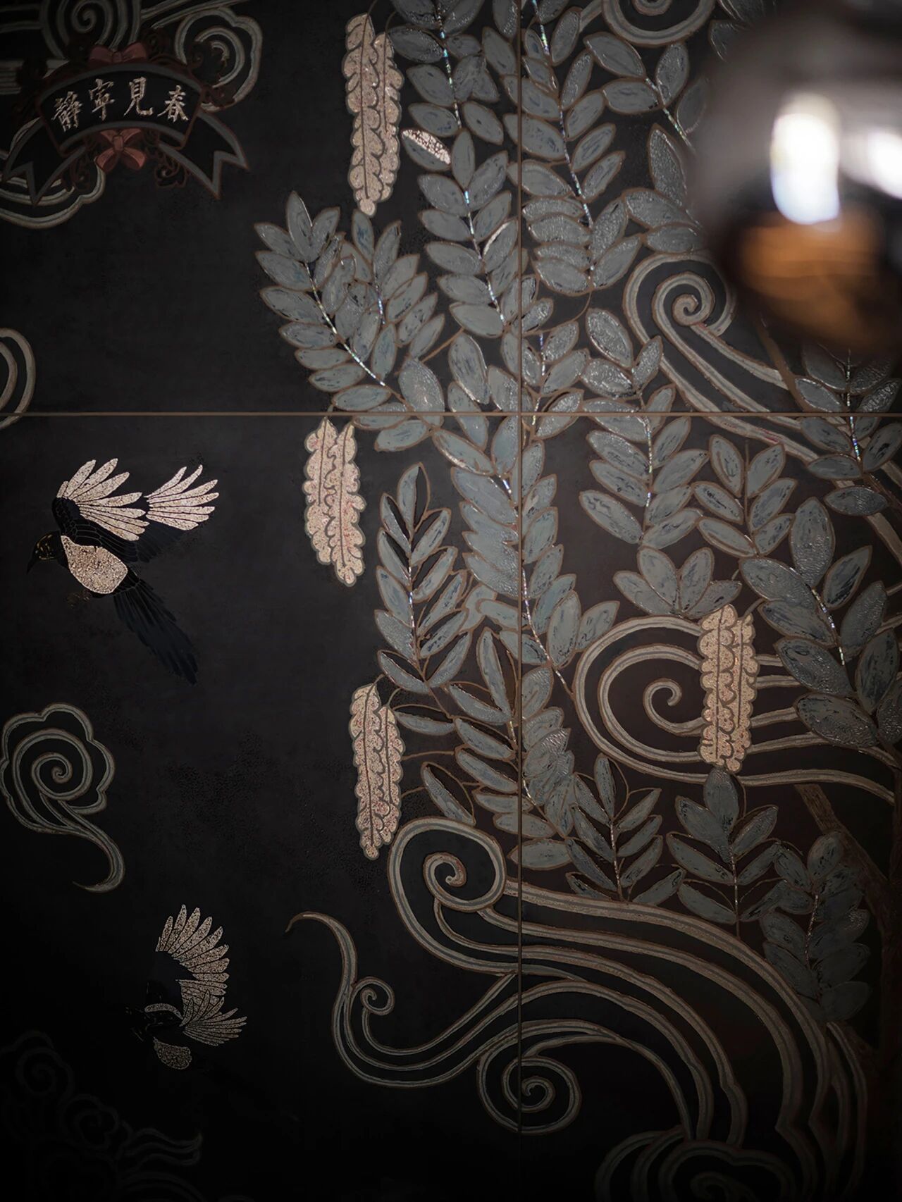 私宅丨中国重庆丨马艾洋室内设计事务所-62