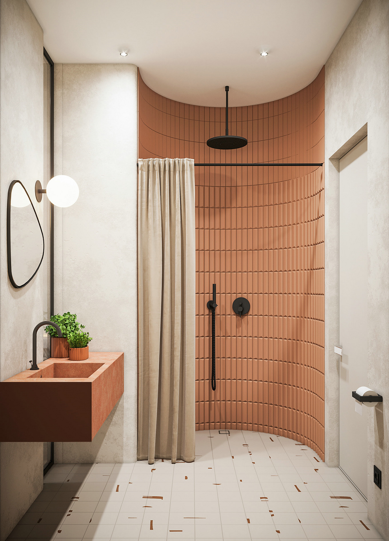 原始极简，演绎雅致生活-11