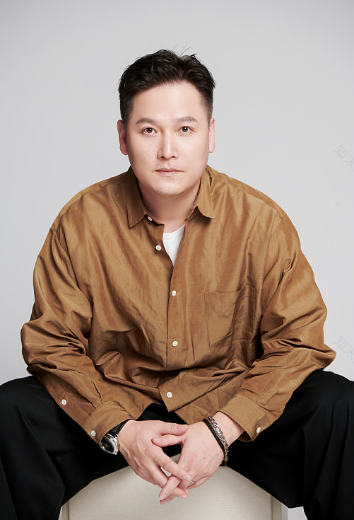 海上·清和玺丨中国上海丨G.ART 集艾设计 李阳团队-85