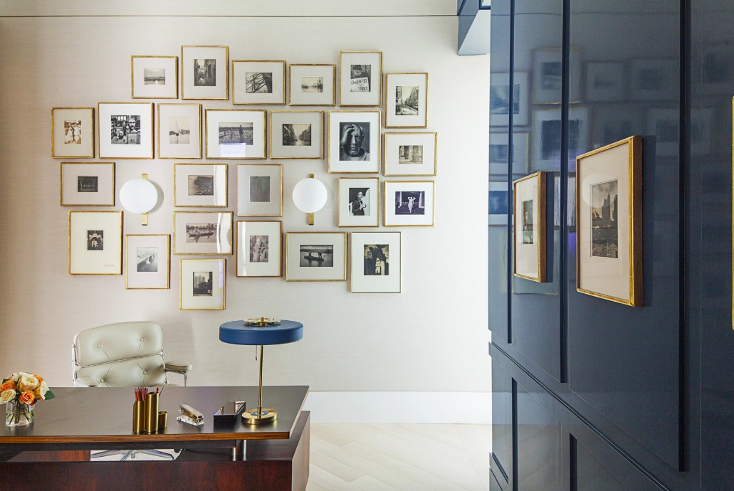 多伦多建筑事务所 Audax 的人性化奢华设计-46