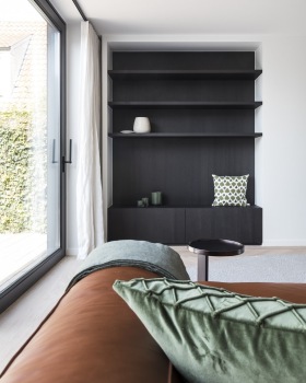HOME AWAY FROM HOME Marie Lecluyse Design