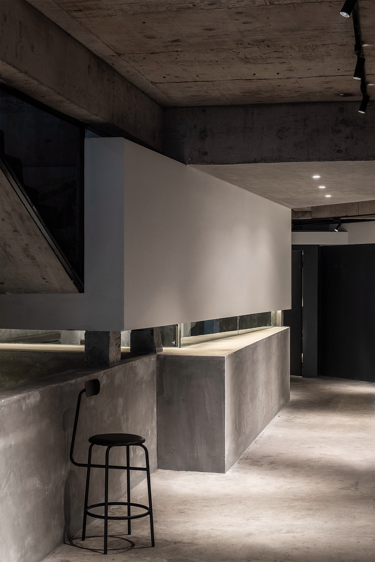 城市夹缝中的变奏彡口空间-44