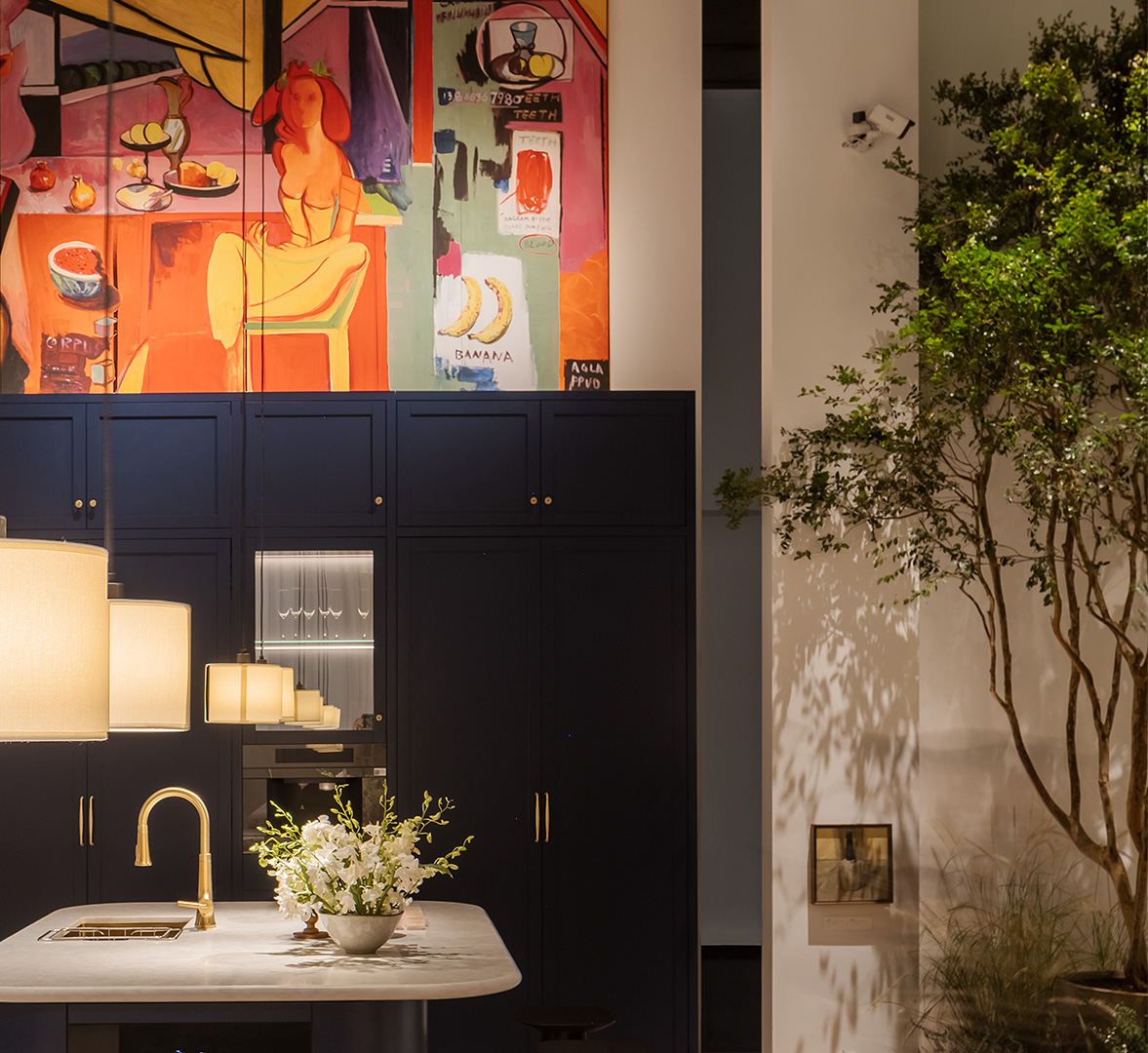 新作 · 赵睿 × 山石里予｜松弛的午后丨中国广州丨V2 纬图,OOD-60