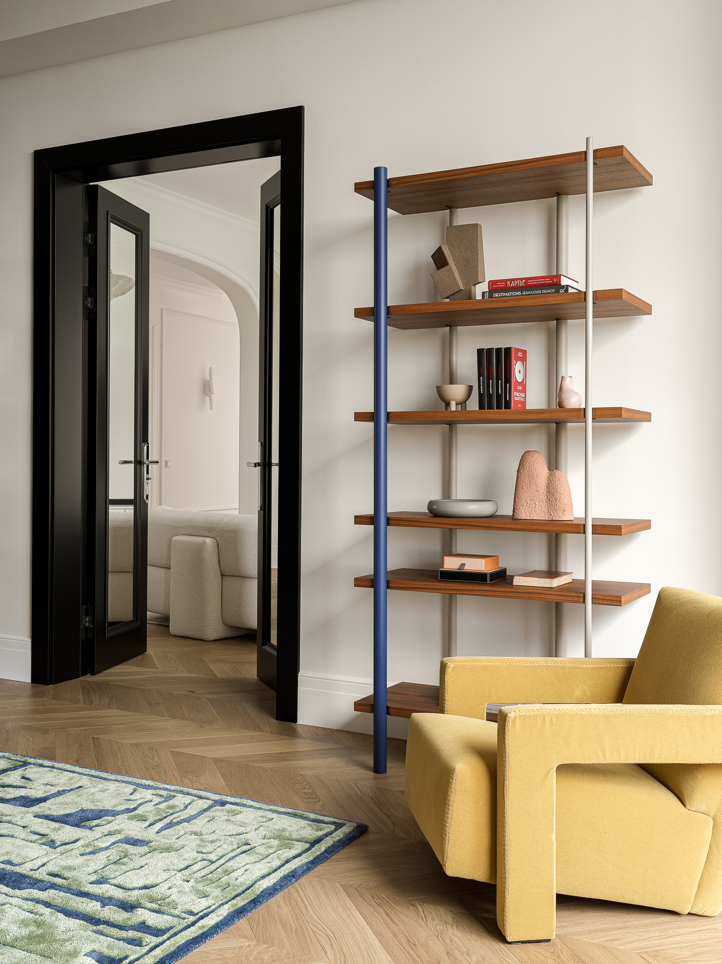 Maria Edinaya | 理想居所-11