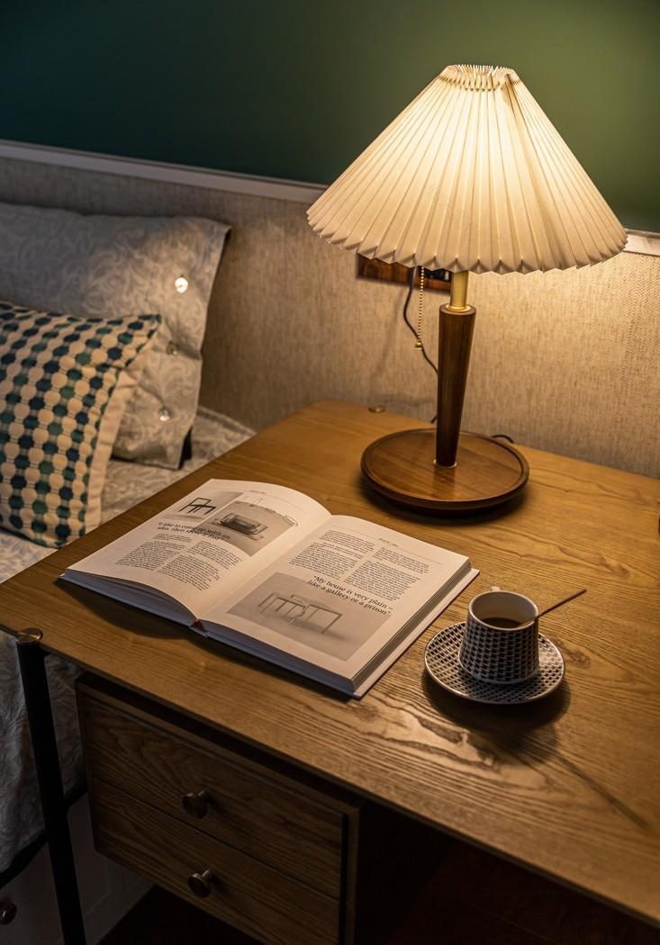 绿色空间的艺术魅力-81