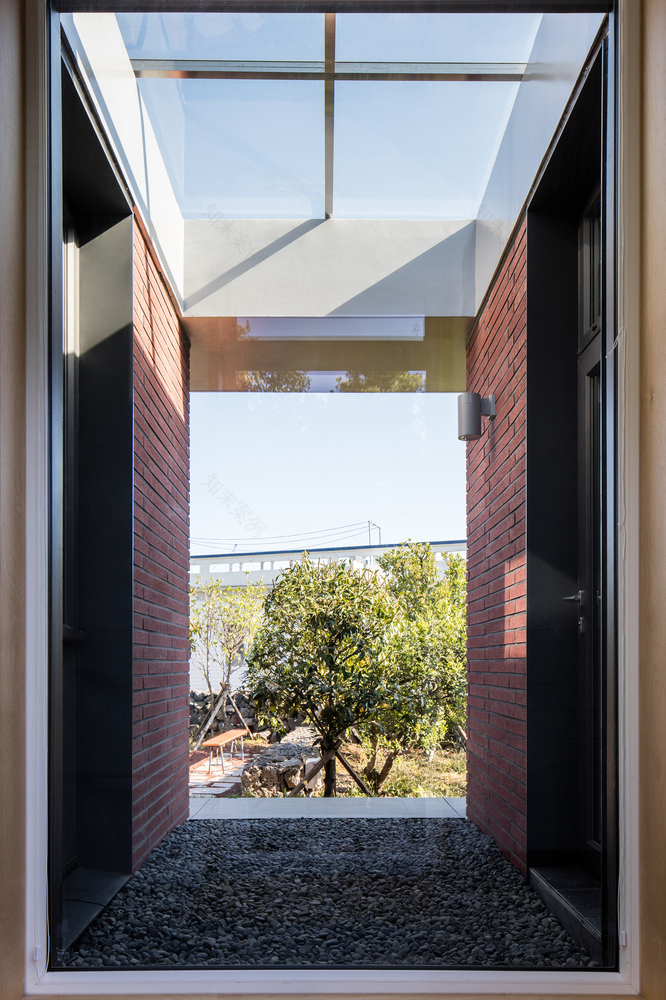 Red Chimney stpmj-38