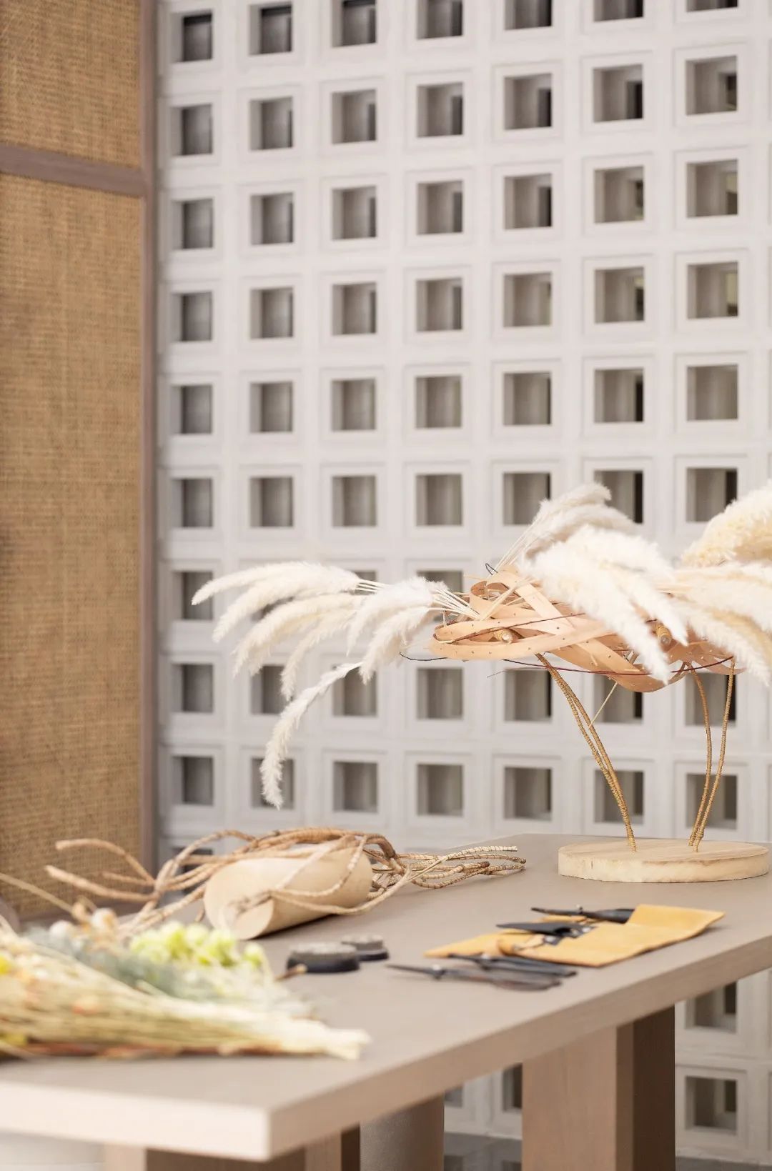 昆明中海雲麓九裡下疊住宅樣板間 | 自然與現代的詩意交織-28