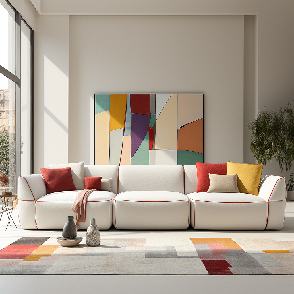 猫耳沙发多人-18