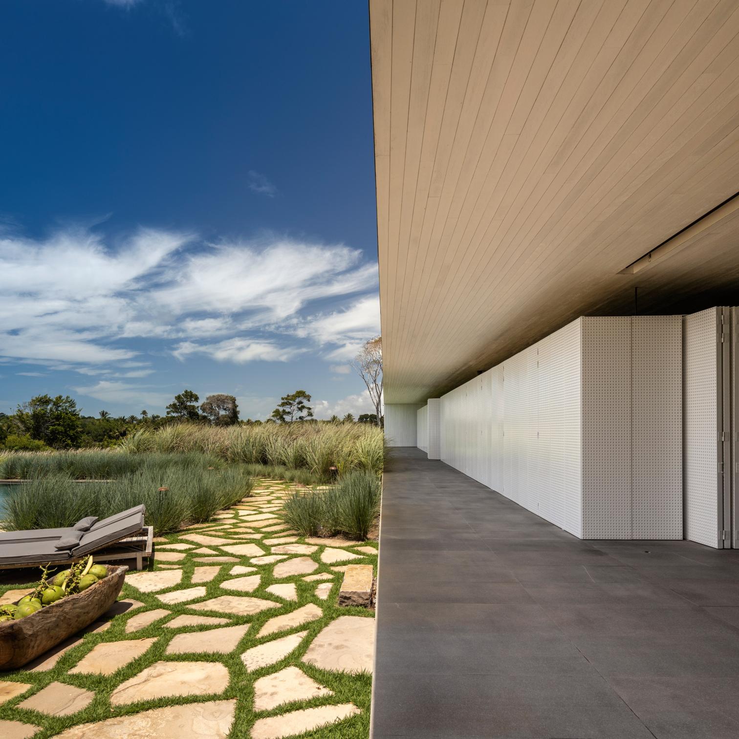 巴西 Casa Vista 度假屋-11