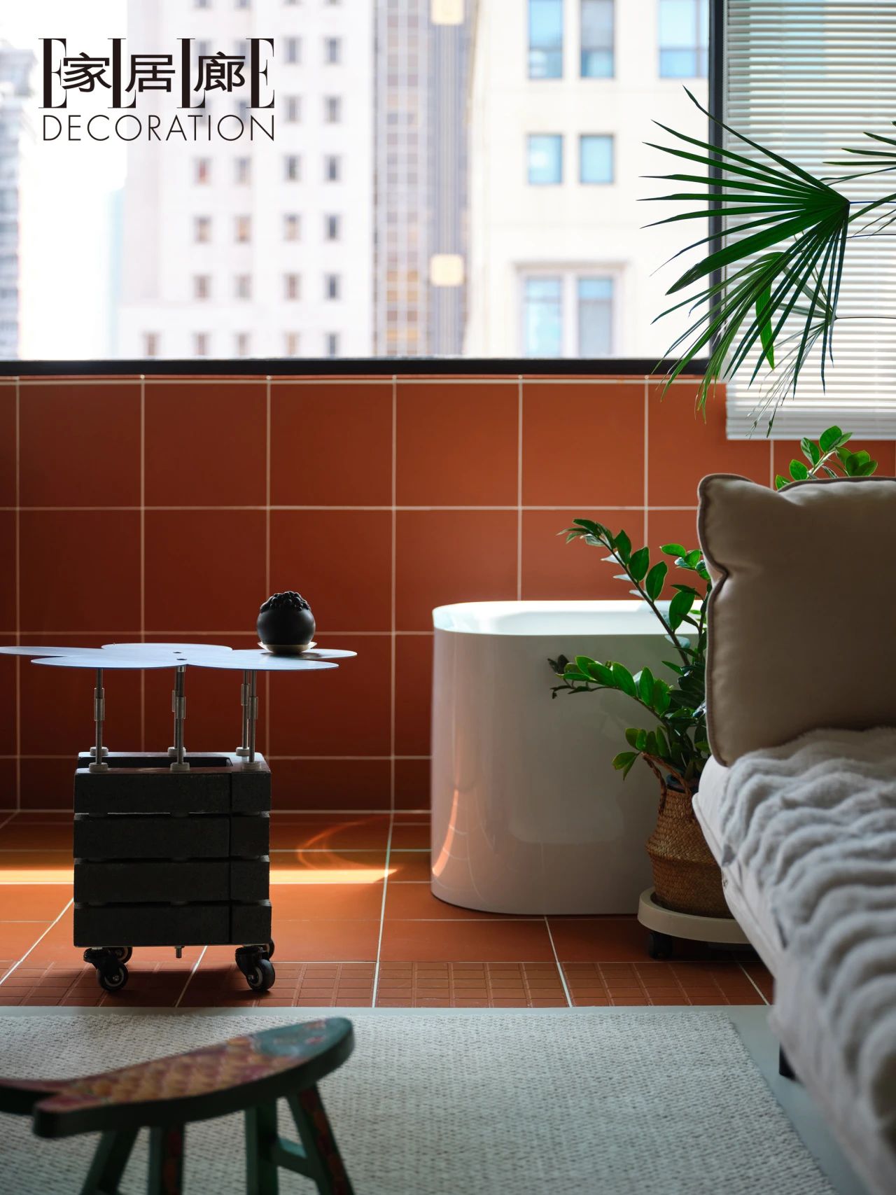 上海老破小的“逆生长”丨中国上海丨TUO建筑设计事务所-34