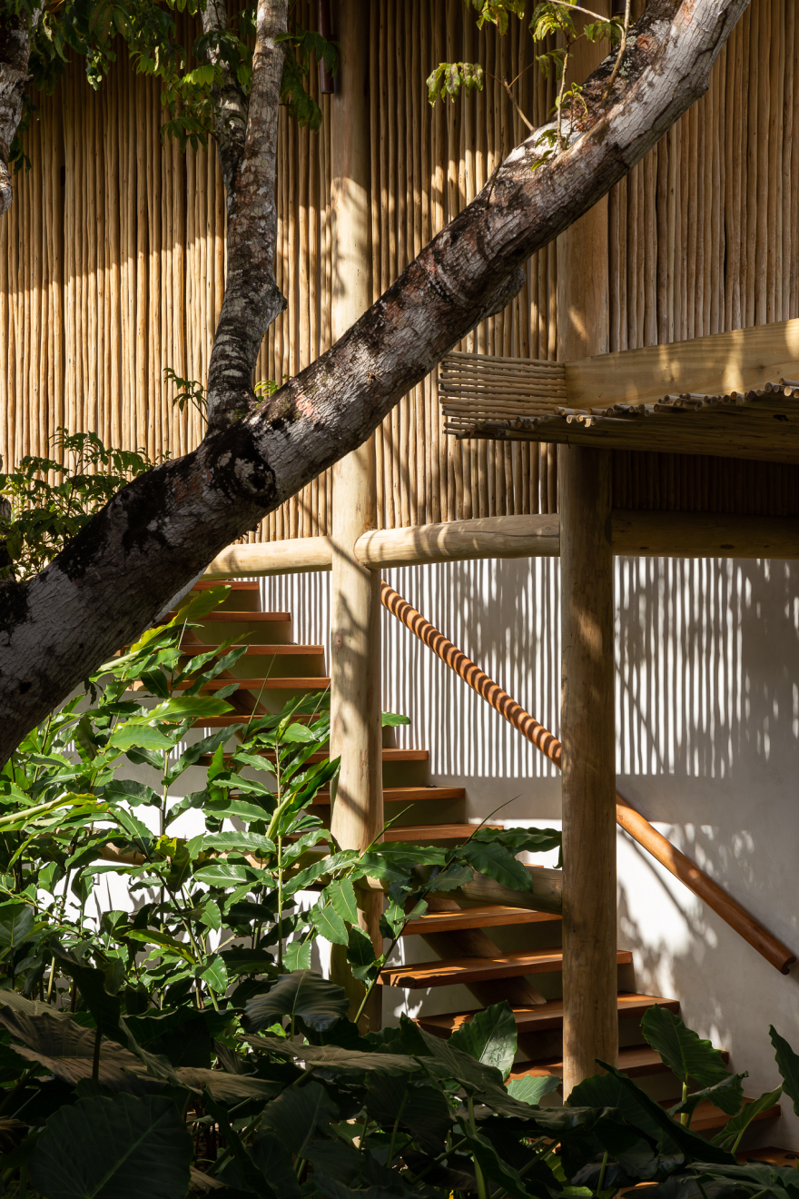 议员府邸丨巴西丨73.Onze Arquitetura-49