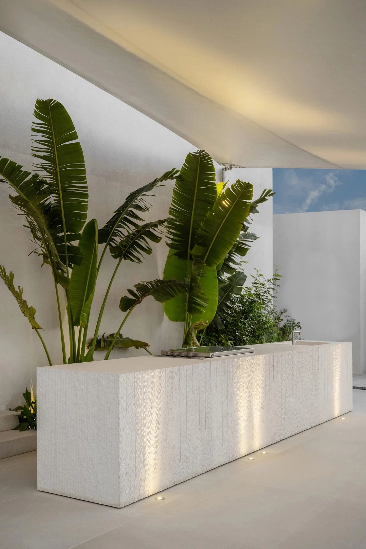 AZ 别墅丨MMA Projects-35