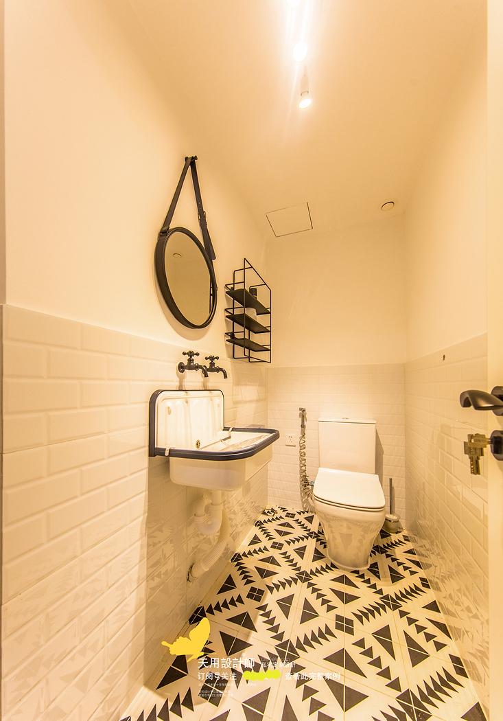 现代北欧风格家居设计,打造舒适生活空间-29