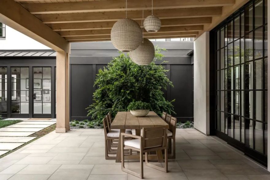 山顶庄园丨studio mcgee-87