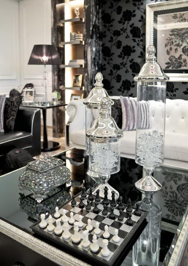 广州富力公园 28 豪华住宅样板房-49