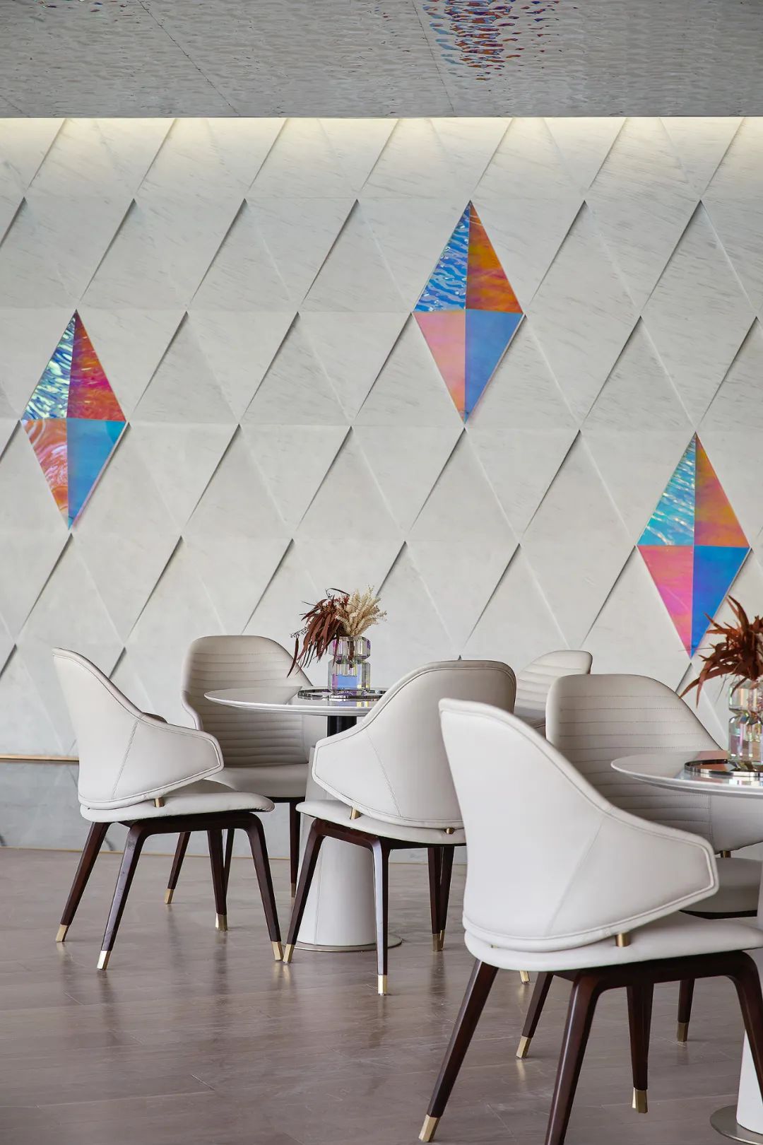 南通弘阳大唐·时光峯汇营销中心丨中国南通丨赵伟佳,王子豪,李堃,王乐禹-25